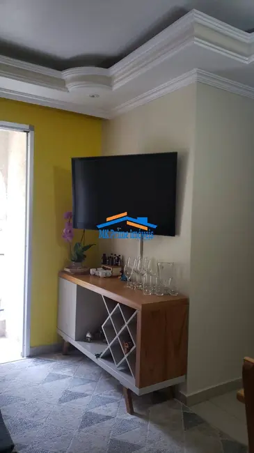 Foto 6 de Apartamento com 2 quartos à venda, 53m2 em Centro, Osasco - SP