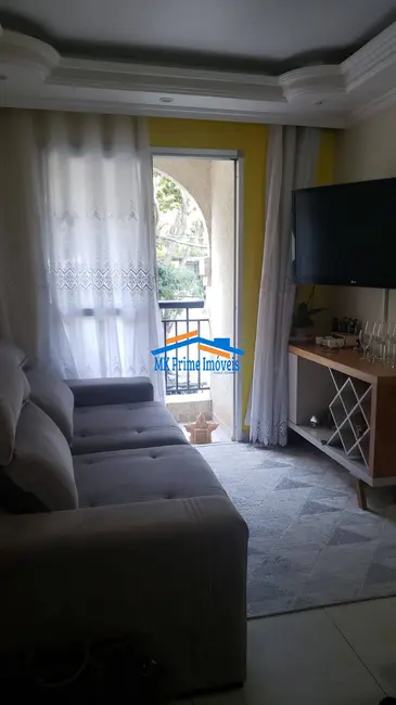 Foto 1 de Apartamento com 2 quartos à venda, 53m2 em Centro, Osasco - SP