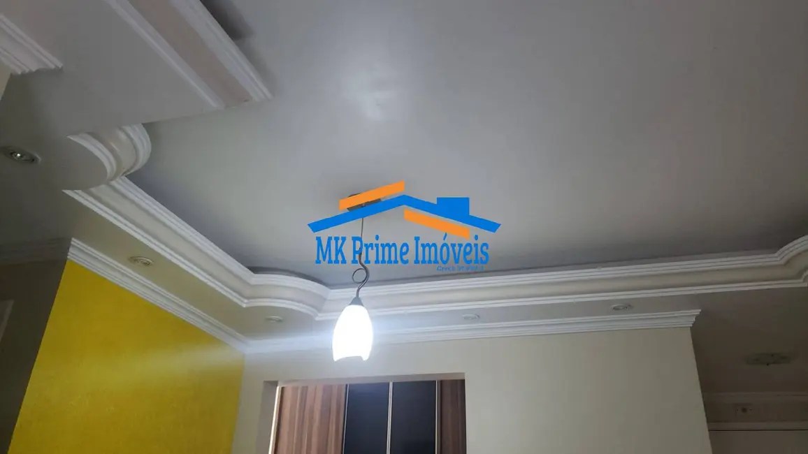 Foto 4 de Apartamento com 2 quartos à venda, 53m2 em Centro, Osasco - SP