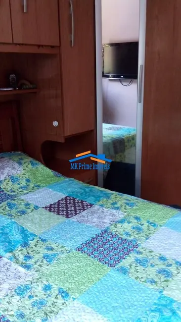 Foto 5 de Apartamento com 2 quartos à venda, 53m2 em Centro, Osasco - SP