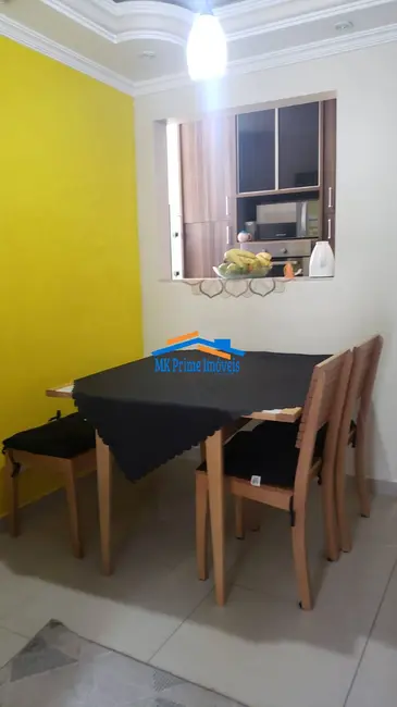Foto 7 de Apartamento com 2 quartos à venda, 53m2 em Centro, Osasco - SP