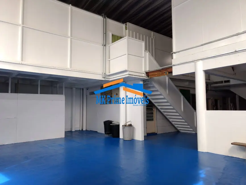 Sala Comercial à venda, 550m2 em Jardim São Jorge (Raposo Tavares), São Paulo - SP - imagem 4 Foto 4 de Sala Comercial à venda, 550m2 em Jardim São Jorge (Raposo Tavares), São Paulo - SP