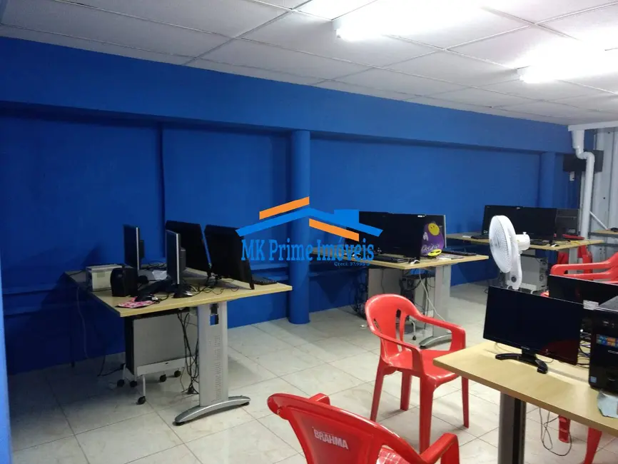 Sala Comercial à venda, 550m2 em Jardim São Jorge (Raposo Tavares), São Paulo - SP - imagem 2 Foto 2 de Sala Comercial à venda, 550m2 em Jardim São Jorge (Raposo Tavares), São Paulo - SP