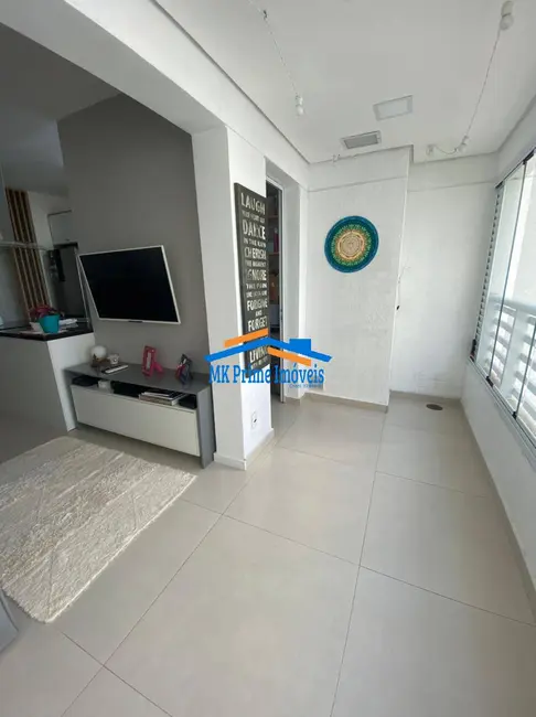 Foto 1 de Apartamento com 2 quartos à venda, 69m2 em Centro, Osasco - SP