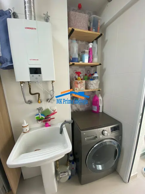 Apartamento com 2 quartos à venda, 69m2 em Centro, Osasco - SP - imagem 9 Foto 9 de Apartamento com 2 quartos à venda, 69m2 em Centro, Osasco - SP