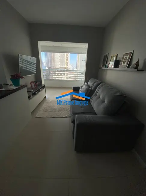 Foto 2 de Apartamento com 2 quartos à venda, 69m2 em Centro, Osasco - SP