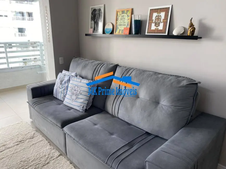 Apartamento com 2 quartos à venda, 69m2 em Centro, Osasco - SP - imagem 3 Foto 3 de Apartamento com 2 quartos à venda, 69m2 em Centro, Osasco - SP