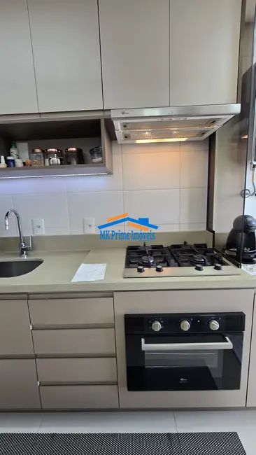 Foto 7 de Apartamento com 2 quartos à venda, 76m2 em Vila Osasco, Osasco - SP