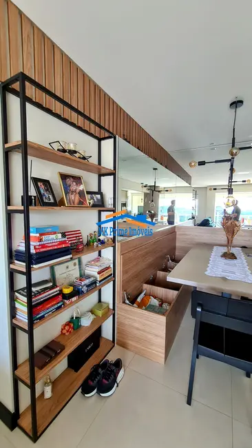 Foto 5 de Apartamento com 2 quartos à venda, 76m2 em Vila Osasco, Osasco - SP