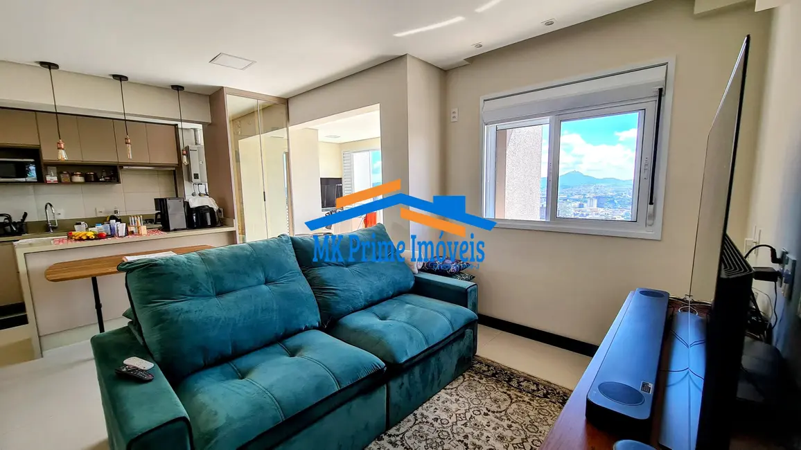 Foto 1 de Apartamento com 2 quartos à venda, 76m2 em Vila Osasco, Osasco - SP