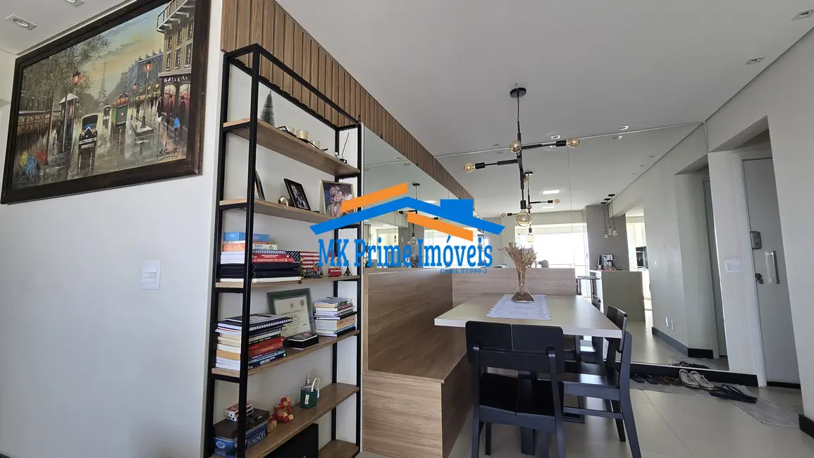 Foto 6 de Apartamento com 2 quartos à venda, 76m2 em Vila Osasco, Osasco - SP