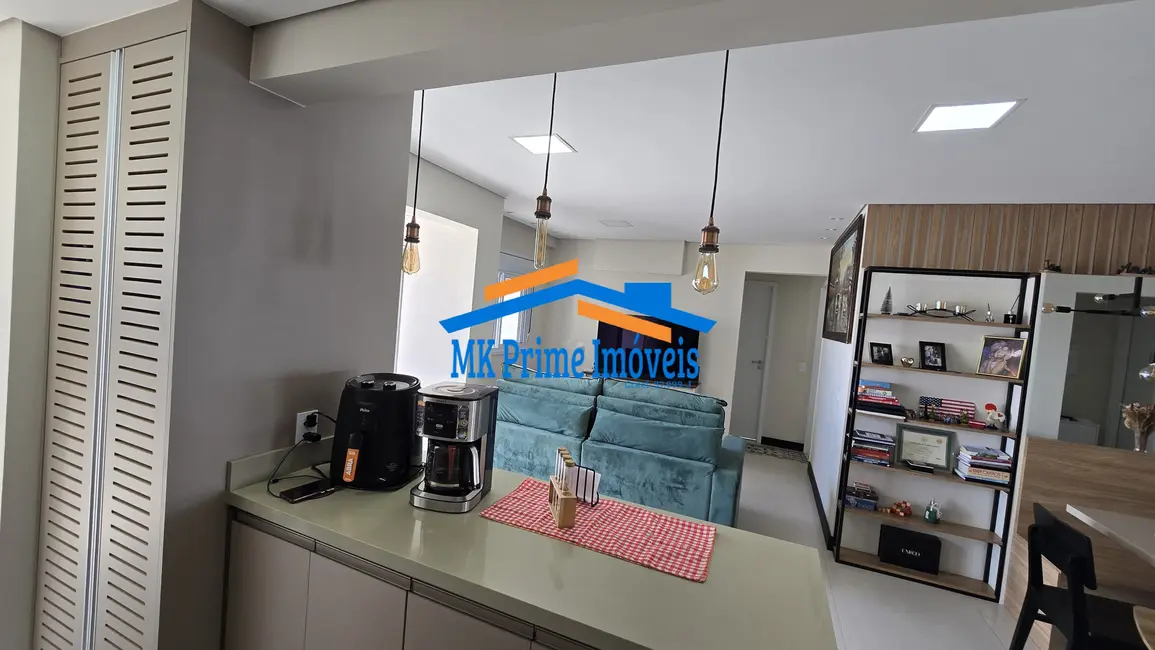 Foto 4 de Apartamento com 2 quartos à venda, 76m2 em Vila Osasco, Osasco - SP