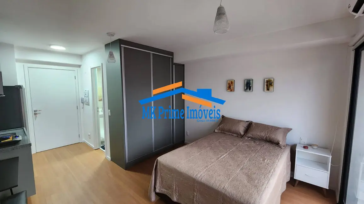 Foto 3 de Apartamento com 1 quarto à venda, 25m2 em Pinheiros, São Paulo - SP