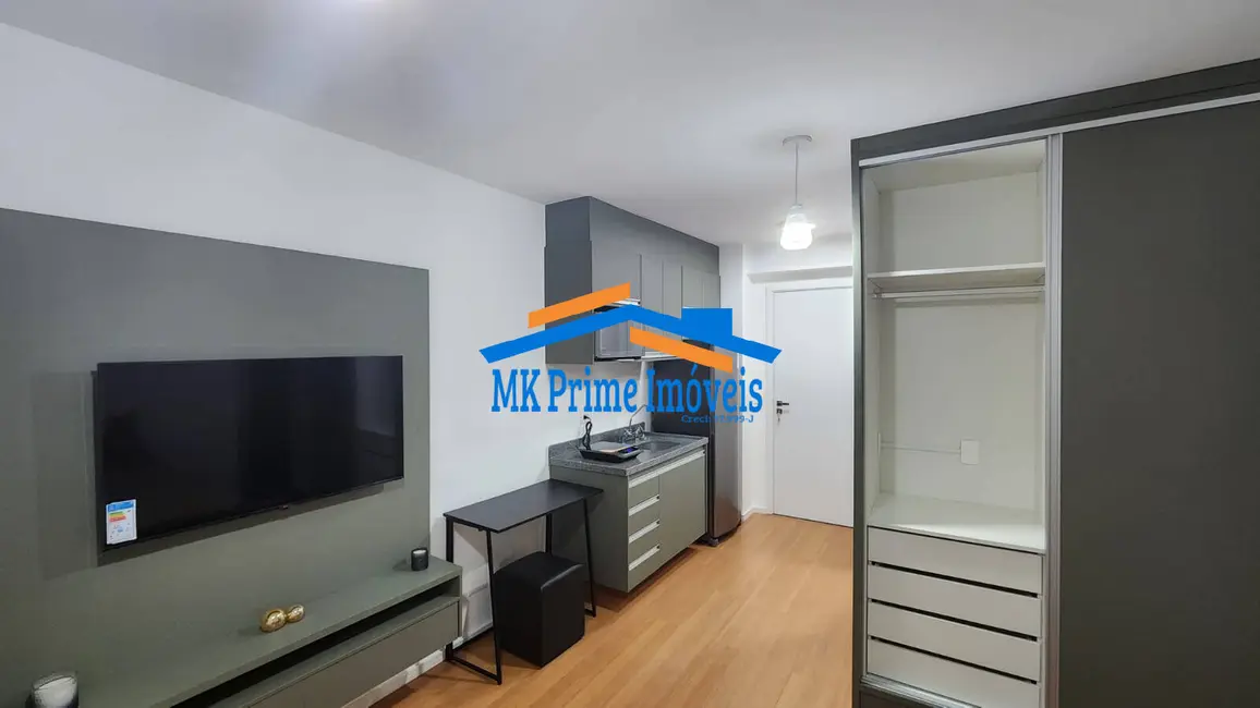 Foto 2 de Apartamento com 1 quarto à venda, 25m2 em Pinheiros, São Paulo - SP