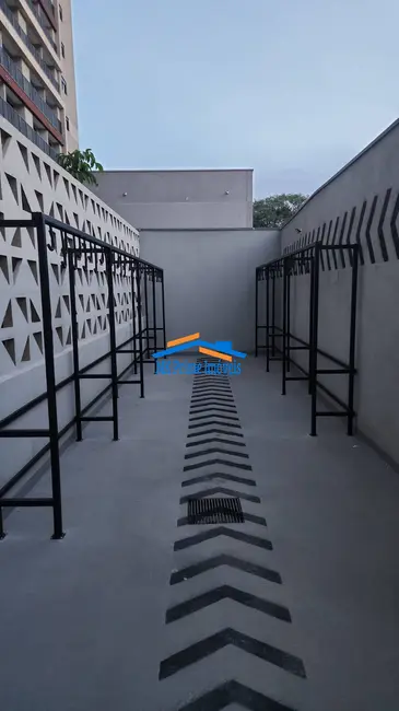 Foto 7 de Apartamento com 1 quarto à venda, 25m2 em Pinheiros, São Paulo - SP