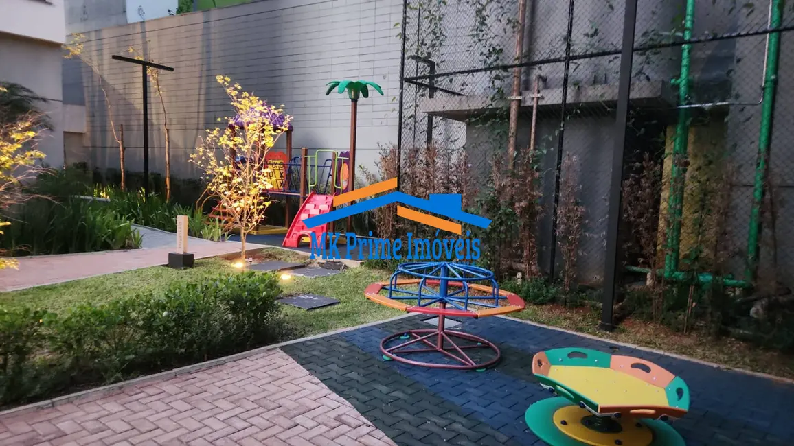 Foto 9 de Apartamento com 1 quarto à venda, 25m2 em Pinheiros, São Paulo - SP