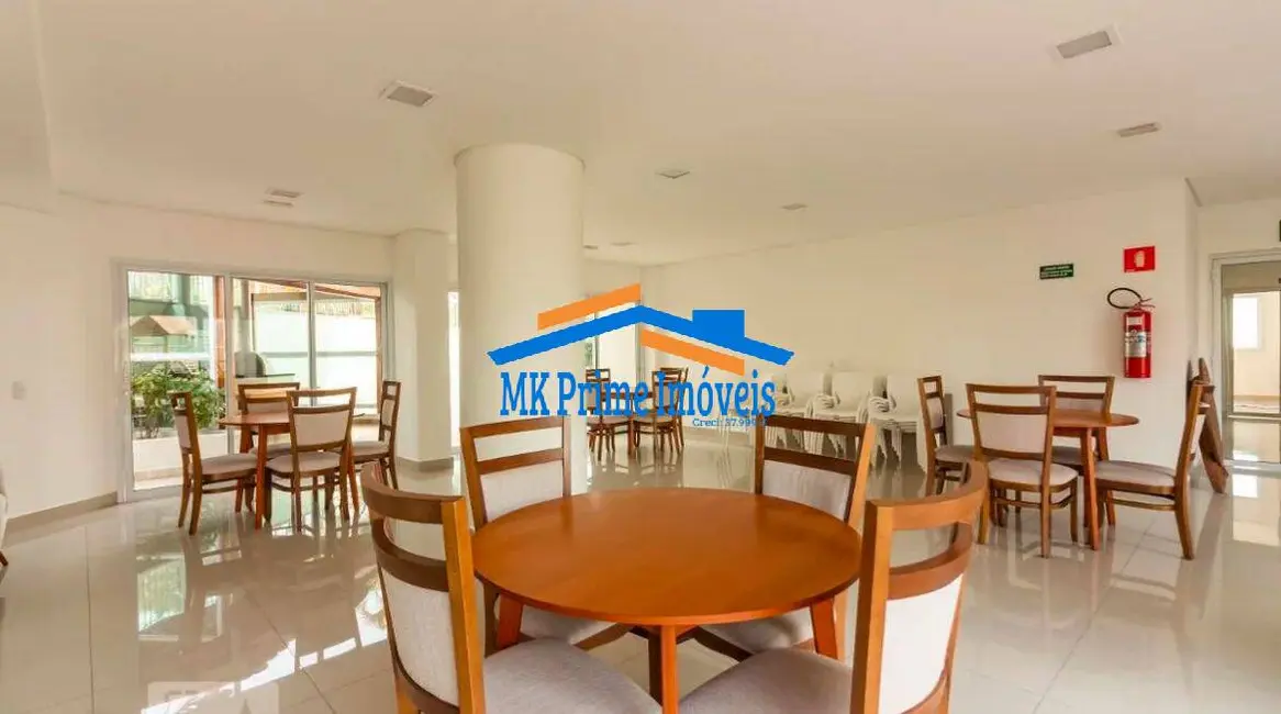 Foto 6 de Cobertura com 3 quartos à venda, 143m2 em Vila Osasco, Osasco - SP