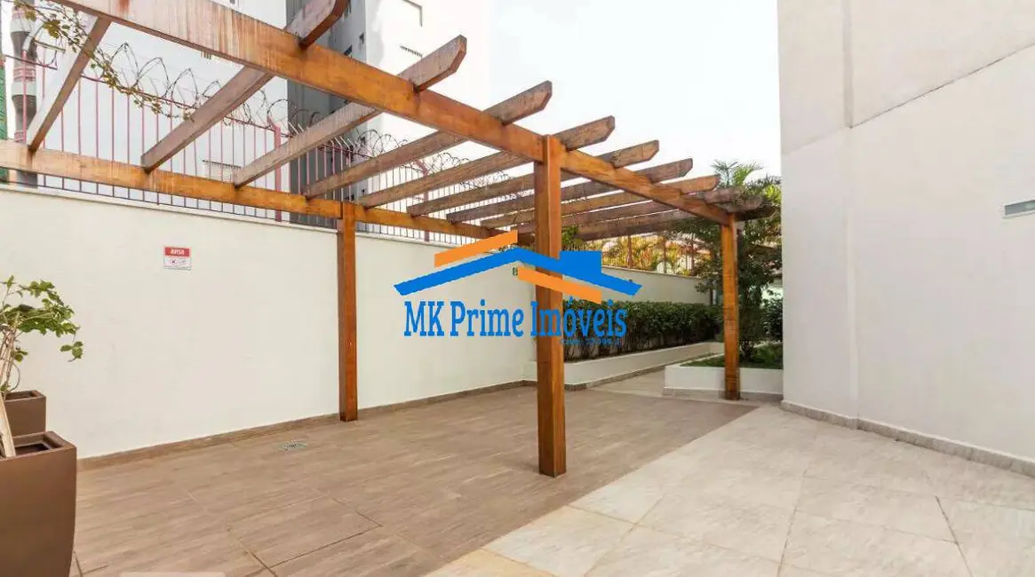 Foto 9 de Cobertura com 3 quartos à venda, 143m2 em Vila Osasco, Osasco - SP