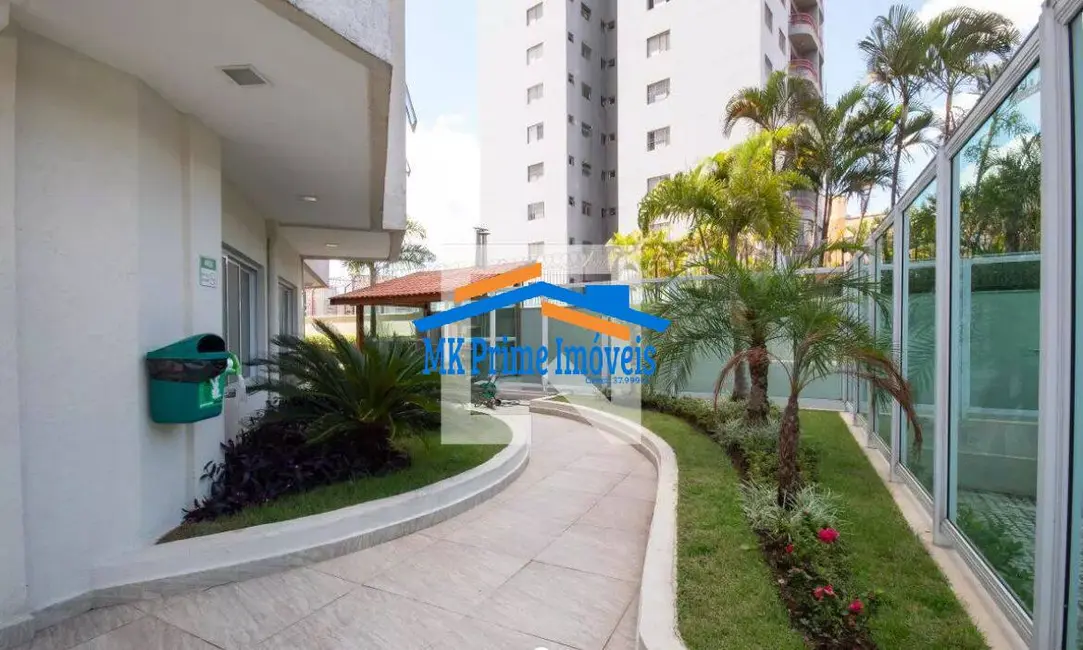 Foto 5 de Cobertura com 3 quartos à venda, 143m2 em Vila Osasco, Osasco - SP