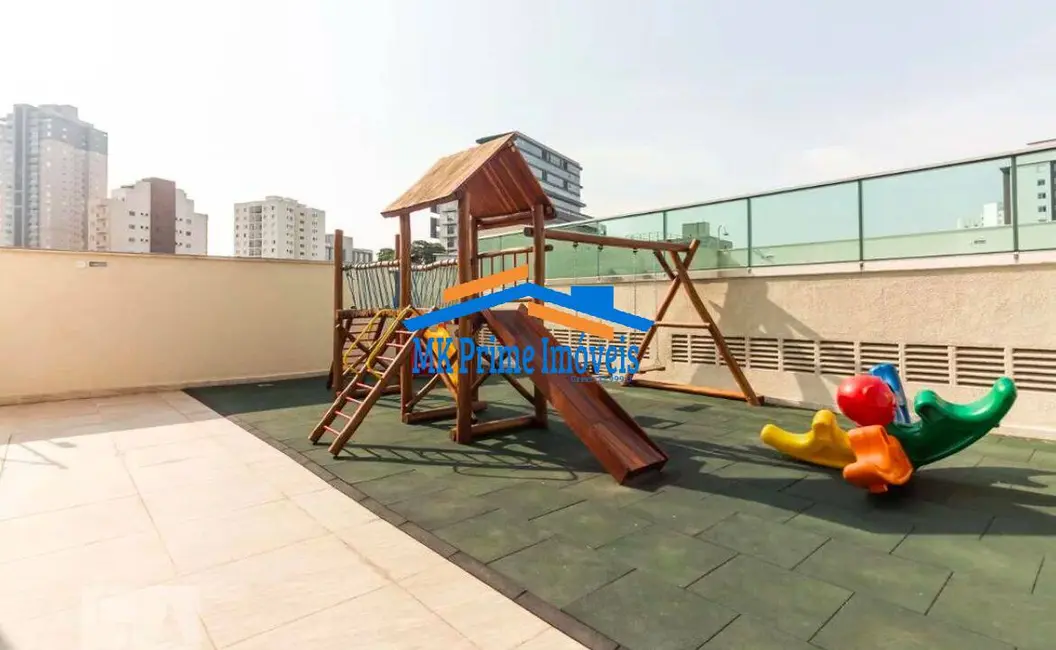 Foto 3 de Cobertura com 3 quartos à venda, 143m2 em Vila Osasco, Osasco - SP