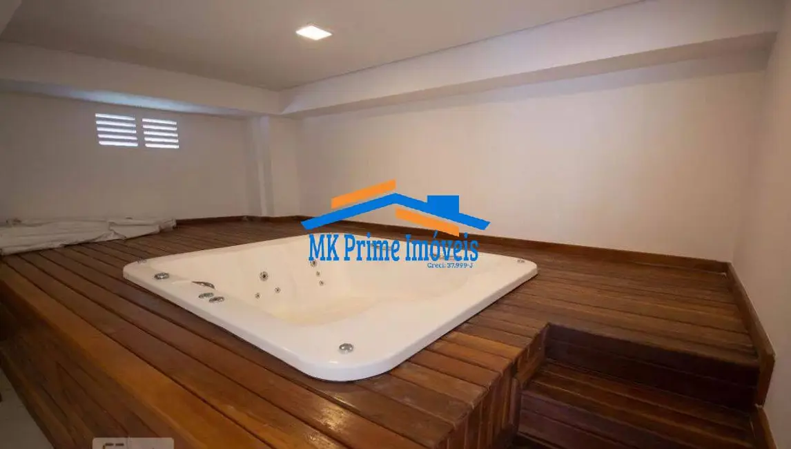 Foto 4 de Cobertura com 3 quartos à venda, 143m2 em Vila Osasco, Osasco - SP