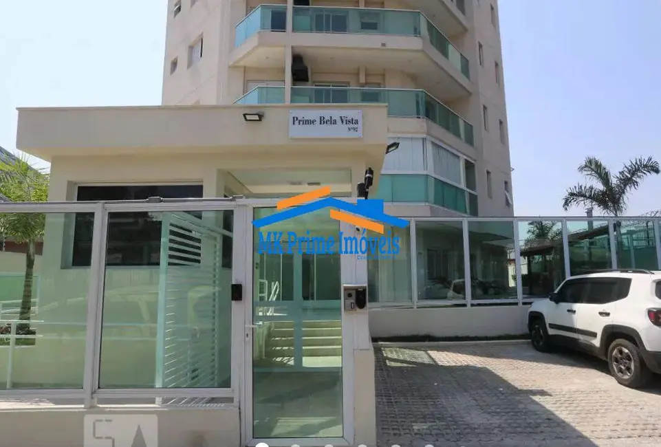 Foto 8 de Cobertura com 3 quartos à venda, 143m2 em Vila Osasco, Osasco - SP