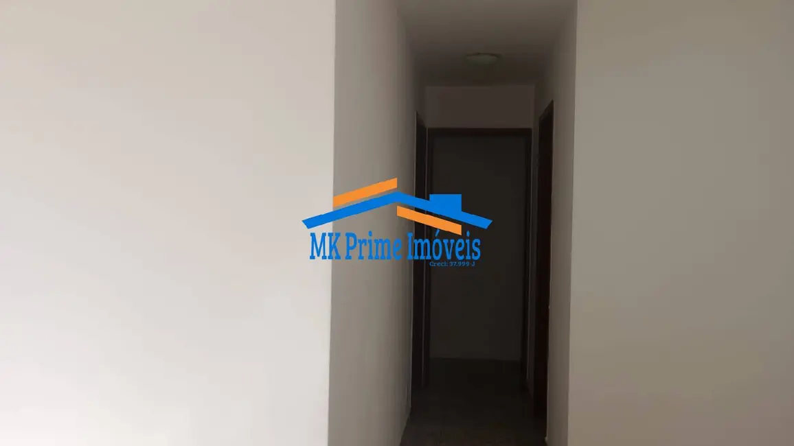 Foto 7 de Apartamento com 3 quartos à venda, 72m2 em Jaguaribe, Osasco - SP