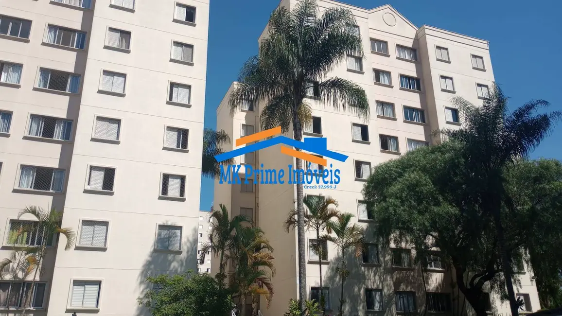 Foto 3 de Apartamento com 3 quartos à venda, 72m2 em Jaguaribe, Osasco - SP