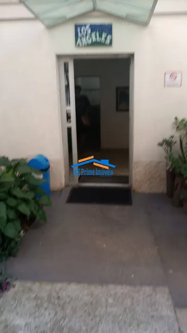 Foto 4 de Apartamento com 3 quartos à venda, 72m2 em Jaguaribe, Osasco - SP