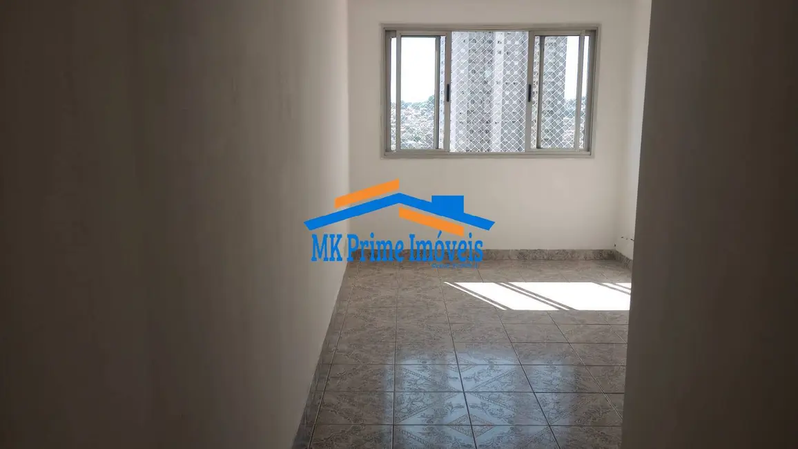 Foto 5 de Apartamento com 3 quartos à venda, 72m2 em Jaguaribe, Osasco - SP