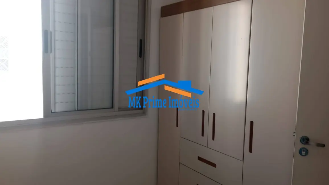 Foto 9 de Apartamento com 3 quartos à venda, 72m2 em Jaguaribe, Osasco - SP