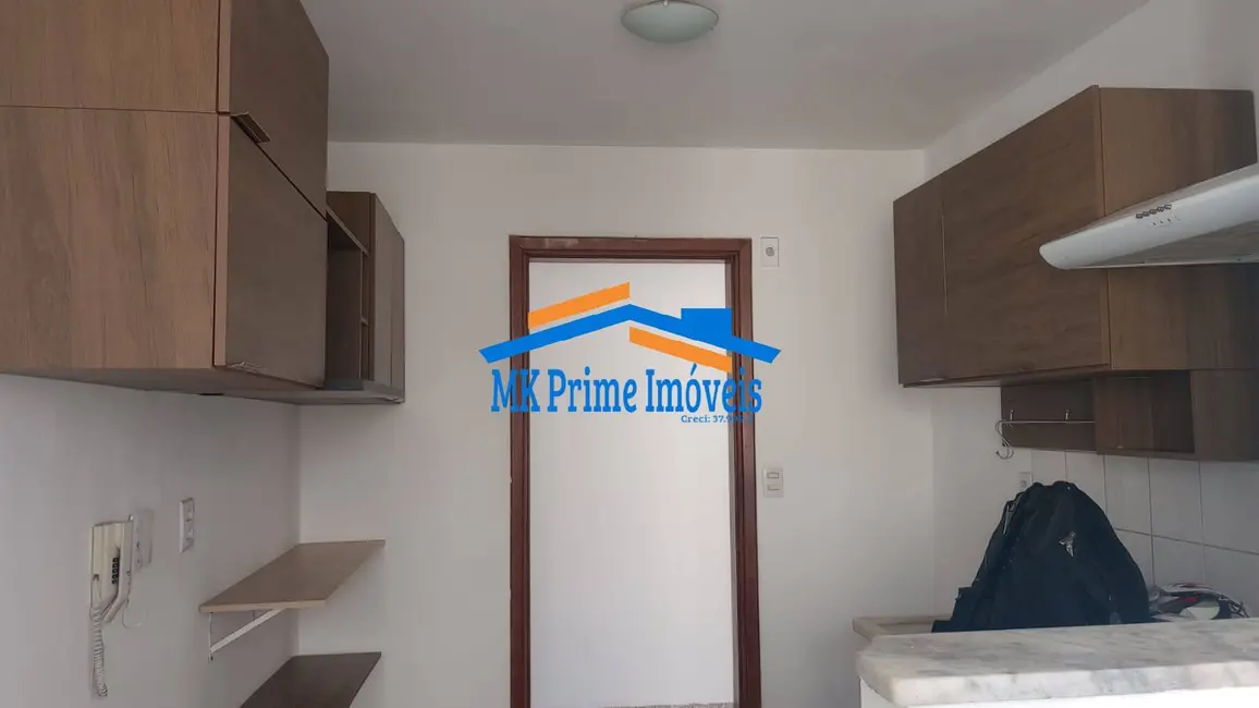 Foto 8 de Apartamento com 3 quartos à venda, 72m2 em Jaguaribe, Osasco - SP