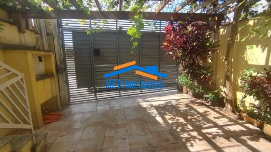 Sobrado com 3 quartos à venda, 125m2 em Jaguaribe, Osasco - SP - imagem 9 Foto 9 de Sobrado com 3 quartos à venda, 125m2 em Jaguaribe, Osasco - SP