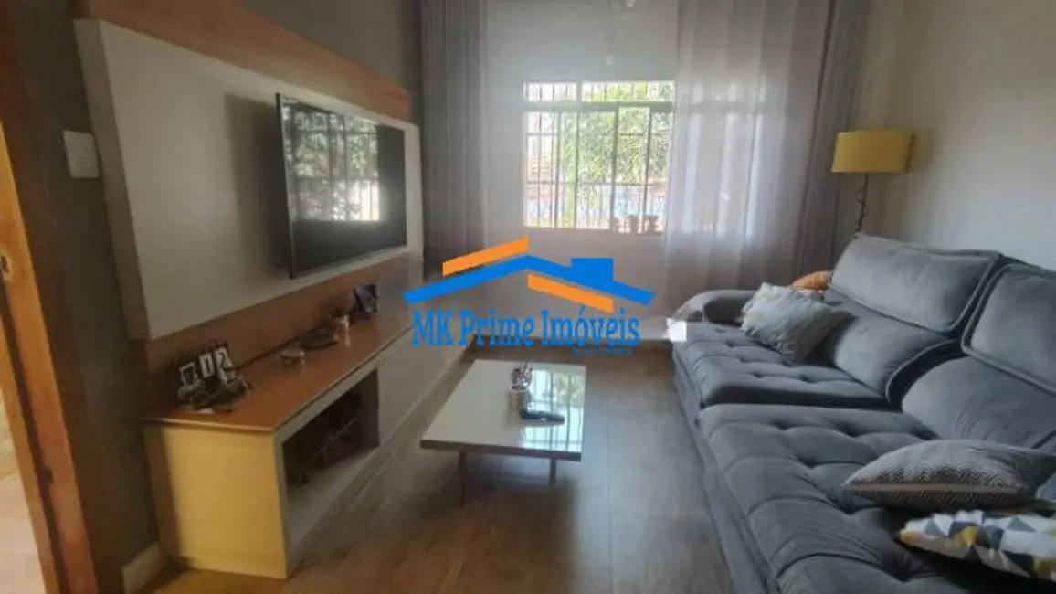 Sobrado com 3 quartos à venda, 125m2 em Jaguaribe, Osasco - SP - imagem 8 Foto 8 de Sobrado com 3 quartos à venda, 125m2 em Jaguaribe, Osasco - SP