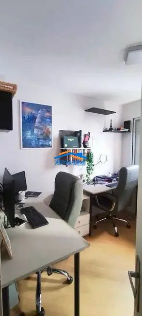 Foto 5 de Apartamento com 2 quartos à venda, 65m2 em Jardim Íris, São Paulo - SP