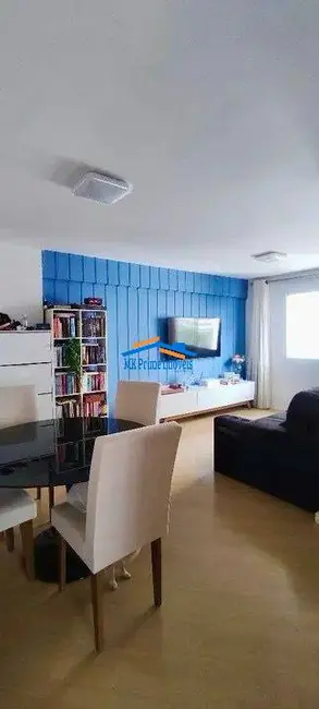 Foto 1 de Apartamento com 2 quartos à venda, 65m2 em Jardim Íris, São Paulo - SP