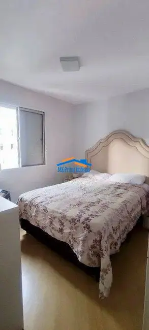 Foto 4 de Apartamento com 2 quartos à venda, 65m2 em Jardim Íris, São Paulo - SP