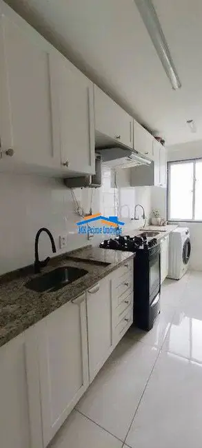 Foto 2 de Apartamento com 2 quartos à venda, 65m2 em Jardim Íris, São Paulo - SP
