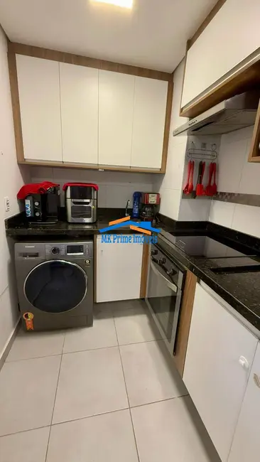 Apartamento com 2 quartos à venda, 35m2 em Vila Leopoldina, São Paulo - SP - imagem 5 Foto 5 de Apartamento com 2 quartos à venda, 35m2 em Vila Leopoldina, São Paulo - SP