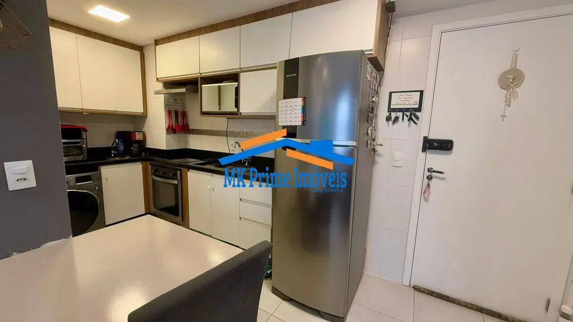 Apartamento com 2 quartos à venda, 35m2 em Vila Leopoldina, São Paulo - SP - imagem 4 Foto 4 de Apartamento com 2 quartos à venda, 35m2 em Vila Leopoldina, São Paulo - SP