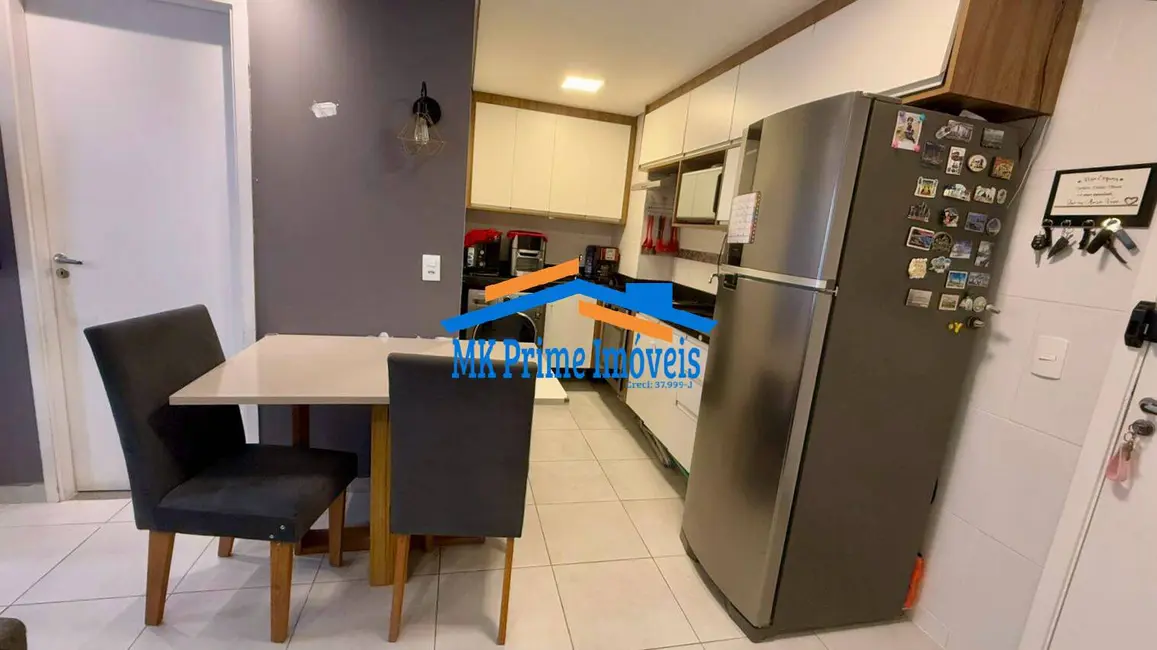 Apartamento com 2 quartos à venda, 35m2 em Vila Leopoldina, São Paulo - SP - imagem 8 Foto 8 de Apartamento com 2 quartos à venda, 35m2 em Vila Leopoldina, São Paulo - SP