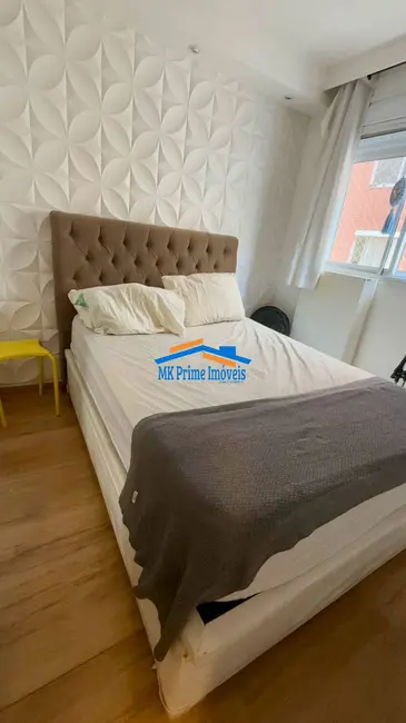 Apartamento com 2 quartos à venda, 35m2 em Vila Leopoldina, São Paulo - SP - imagem 9 Foto 9 de Apartamento com 2 quartos à venda, 35m2 em Vila Leopoldina, São Paulo - SP