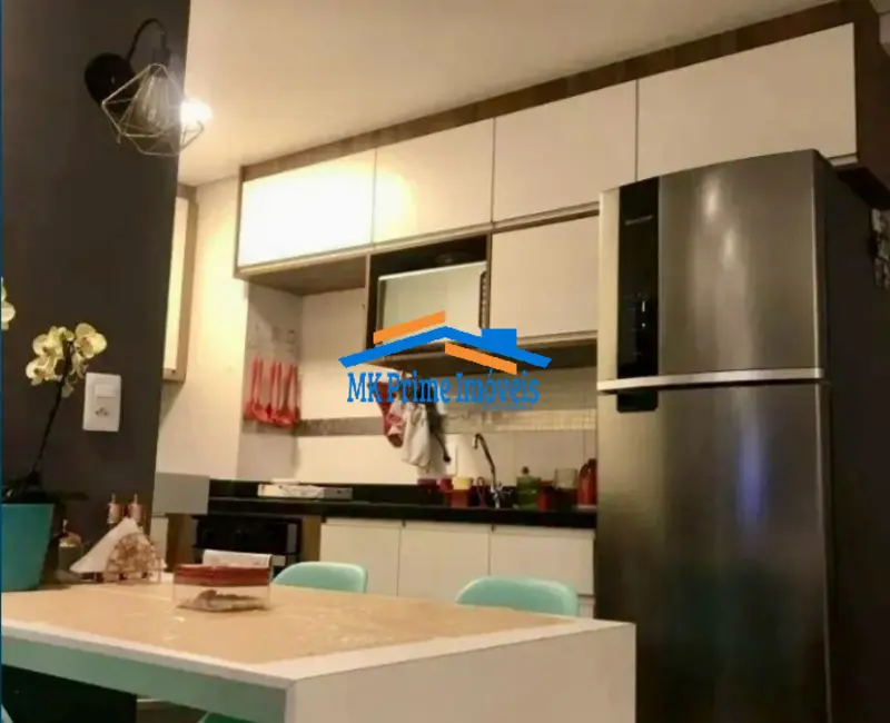 Foto 1 de Apartamento com 2 quartos à venda, 35m2 em Vila Leopoldina, São Paulo - SP