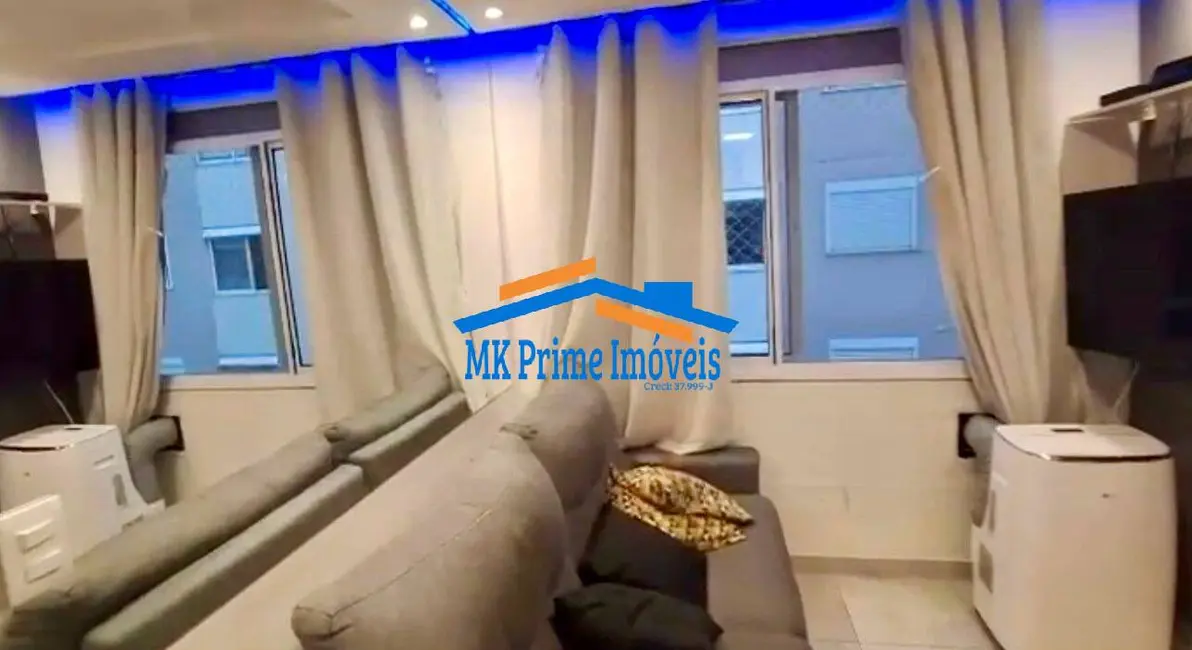 Apartamento com 2 quartos à venda, 35m2 em Vila Leopoldina, São Paulo - SP - imagem 3 Foto 3 de Apartamento com 2 quartos à venda, 35m2 em Vila Leopoldina, São Paulo - SP