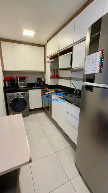 Apartamento com 2 quartos à venda, 35m2 em Vila Leopoldina, São Paulo - SP - imagem 6 Foto 6 de Apartamento com 2 quartos à venda, 35m2 em Vila Leopoldina, São Paulo - SP