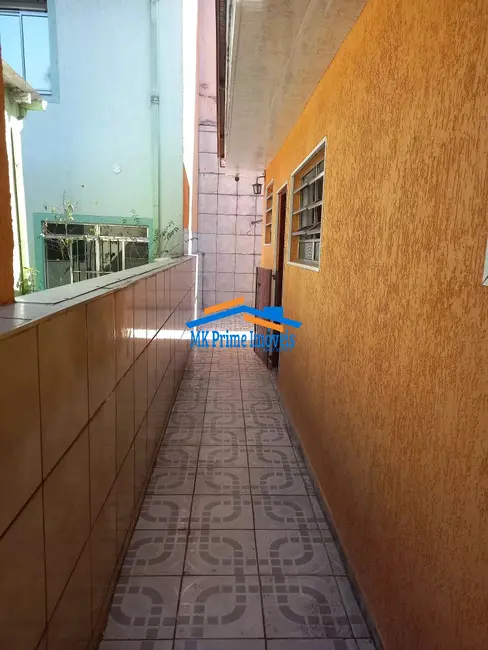 Casa com 2 quartos à venda, 82m2 em Jardim Raposo Tavares, São Paulo - SP - imagem 4 Foto 4 de Casa com 2 quartos à venda, 82m2 em Jardim Raposo Tavares, São Paulo - SP