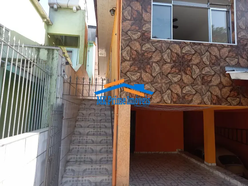 Foto 1 de Casa com 2 quartos à venda, 82m2 em Jardim Raposo Tavares, São Paulo - SP