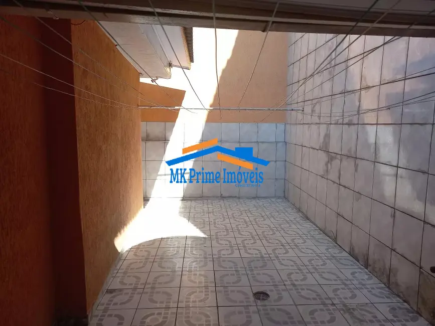 Casa com 2 quartos à venda, 82m2 em Jardim Raposo Tavares, São Paulo - SP - imagem 9 Foto 9 de Casa com 2 quartos à venda, 82m2 em Jardim Raposo Tavares, São Paulo - SP