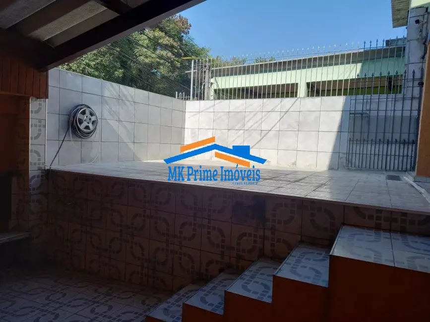 Casa com 2 quartos à venda, 82m2 em Jardim Raposo Tavares, São Paulo - SP - imagem 8 Foto 8 de Casa com 2 quartos à venda, 82m2 em Jardim Raposo Tavares, São Paulo - SP