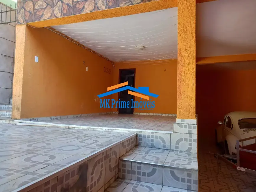 Casa com 2 quartos à venda, 82m2 em Jardim Raposo Tavares, São Paulo - SP - imagem 7 Foto 7 de Casa com 2 quartos à venda, 82m2 em Jardim Raposo Tavares, São Paulo - SP